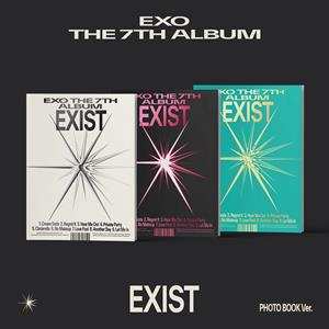 CD EXO: EXIST 461945