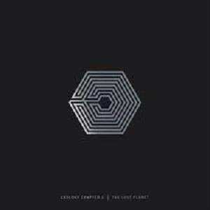 2CD EXO: Exology Chapter 1: The Lost Planet 435397