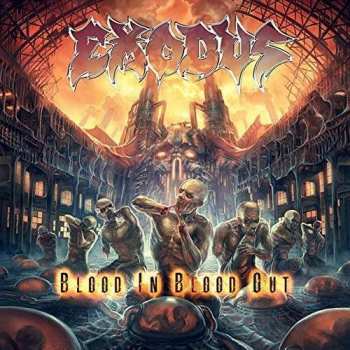 Album Exodus: Blood In Blood Out