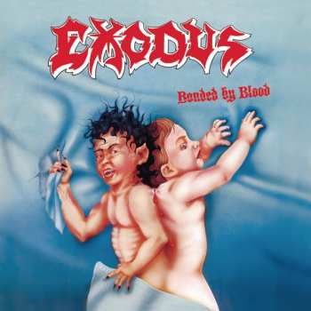 Album Exodus: Bonded By Blood