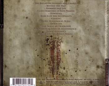 CD Exodus: Exhibit B: The Human Condition LTD 11899