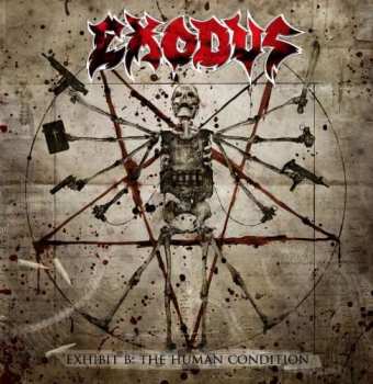 Album Exodus: Exhibit B: The Human Condition