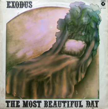 LP Exodus: The Most Beautiful Day 42414