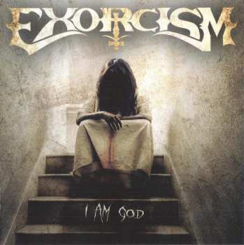 CD Exorcism: I Am God 16939