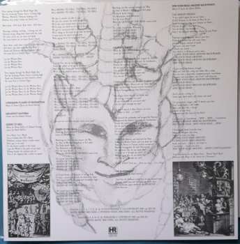 LP Exorcist: Nightmare Theatre LTD