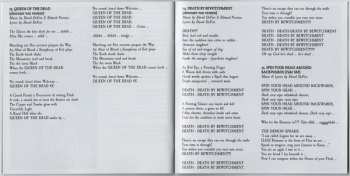 2CD Exorcist: Nightmare Theatre DLX