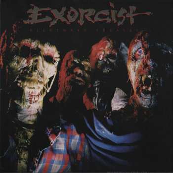 2CD Exorcist: Nightmare Theatre DLX 25278