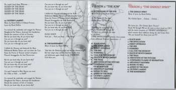 2CD Exorcist: Nightmare Theatre DLX