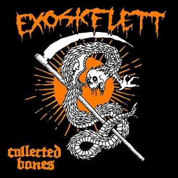 Album Exoskelett: Collected Bones