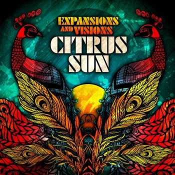 Album Citrus Sun: Expansions And Visions