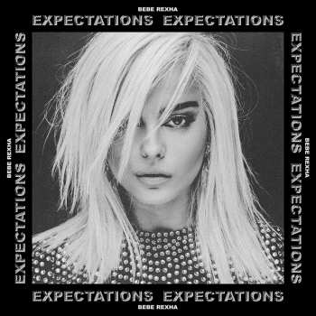 Album Bebe Rexha: Expectations