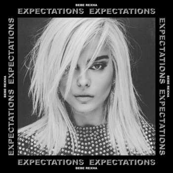 CD Bebe Rexha: Expectations 405356