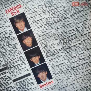 Album The Beatles: Expedice R'n'R