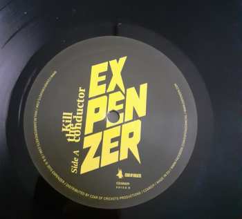 LP Expenzer: Kill The Conductor 132666