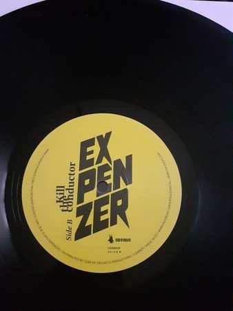 LP Expenzer: Kill The Conductor 132666