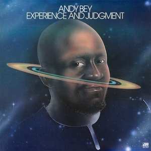 Andy Bey: Experience And Judgment