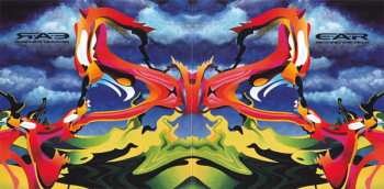 CD Experimental Audio Research: Beyond The Pale