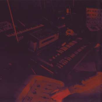 CD Experimental Audio Research: Beyond The Pale