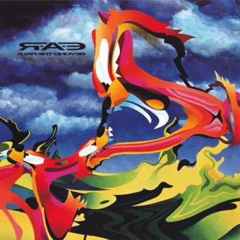 CD Experimental Audio Research: Beyond The Pale