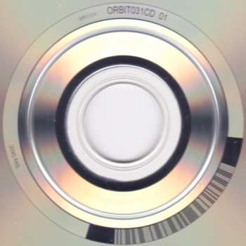 CD Experimental Audio Research: Beyond The Pale