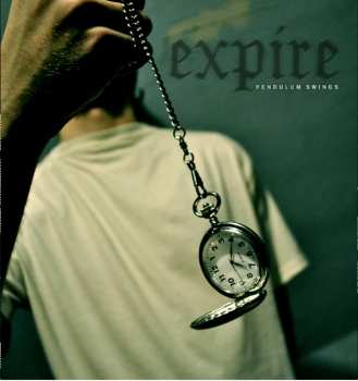 Album Expire: Pendulum Swings