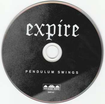 CD Expire: Pendulum Swings 227843