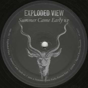 LP Exploded View: Summer Came Early EP 389980
