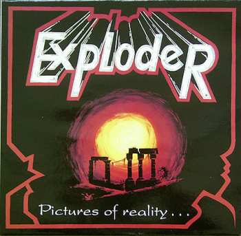 Exploder: Pictures Of Reality...