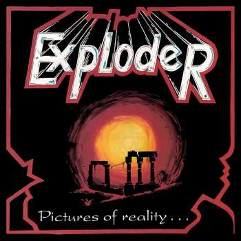 2CD Exploder: Pictures Of Reality 155639