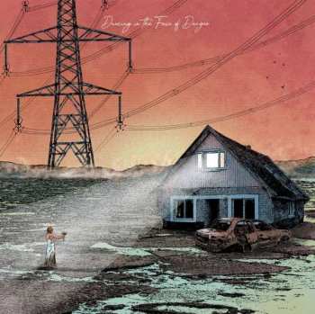 LP Exploring Birdsong: Dancing In The Face Of Danger / The Thing With Feathers CLR | LTD