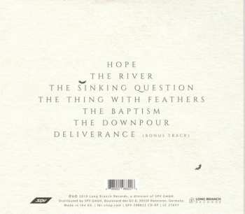 CD Exploring Birdsong: The Thing With Feathers 220958