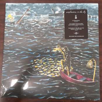 2LP Explosions In The Sky: All Of A Sudden I Miss Everyone 493795