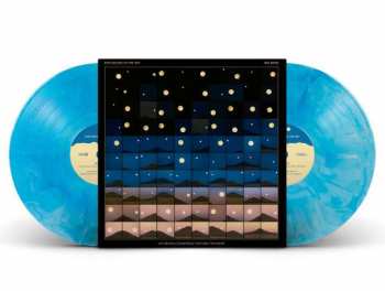 Album Explosions In The Sky: Big Bend (An Original Soundtrack For Public Television)
