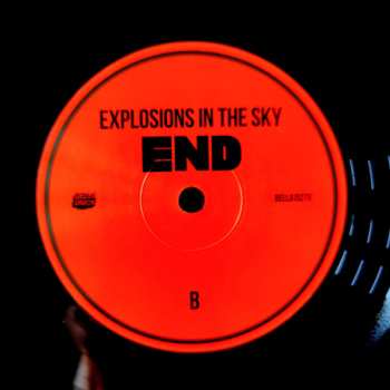 LP Explosions In The Sky: End 511609
