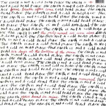 2LP Explosions In The Sky: The Earth Is Not A Cold Dead Place 389012