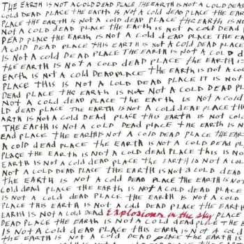 Album Explosions In The Sky: The Earth Is Not A Cold Dead Place