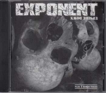 Exponent: Upside Down