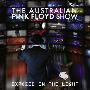 Album The Australian Pink Floyd Show: Exposed In The Light