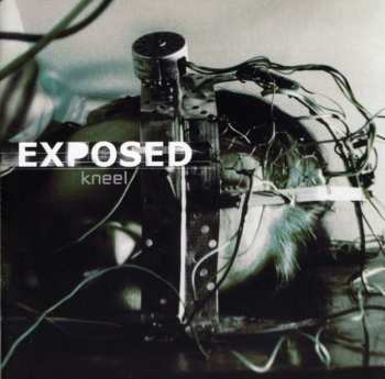 CD Exposed: Kneel 475835