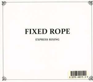 CD Express Rising: Fixed Rope 392038