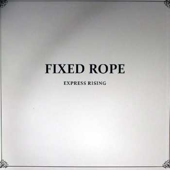 LP Express Rising: Fixed Rope 67396