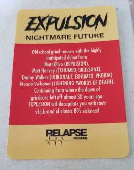 LP Expulsion: Nightmare Future 281149