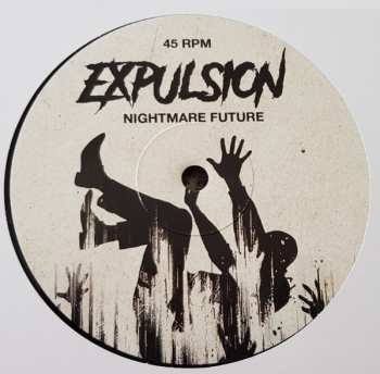 LP Expulsion: Nightmare Future 281149