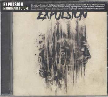 CD Expulsion: Nightmare Future 286357