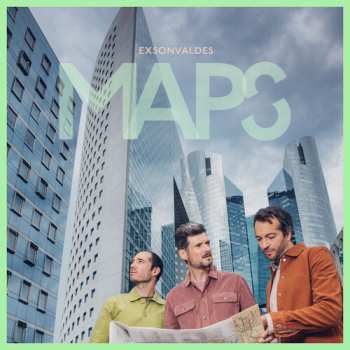 LP Exsonvaldes: Maps