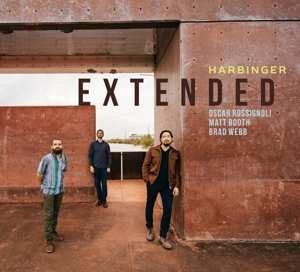 Album Extended: Harbinger