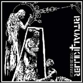 Album Ritual Killer: Exterminance 