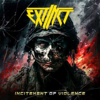 CD Extinct: Incitement Of Violence