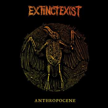 Album ExtinctExist: Anthropocene