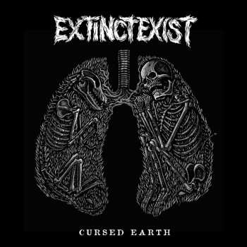 Album ExtinctExist: Cursed Earth